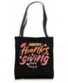 Happy Thanksgiving! Tote Bag $14.55 Totes