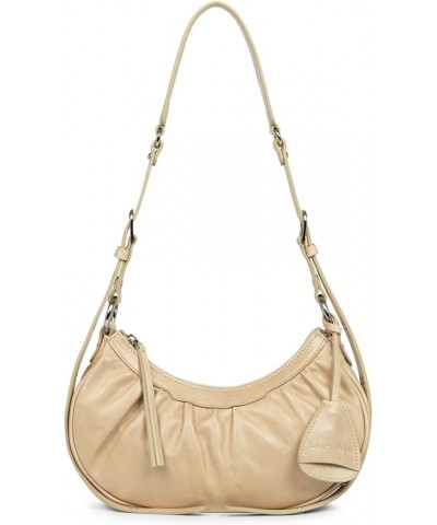 Casual, Beige Beige $39.72 Totes