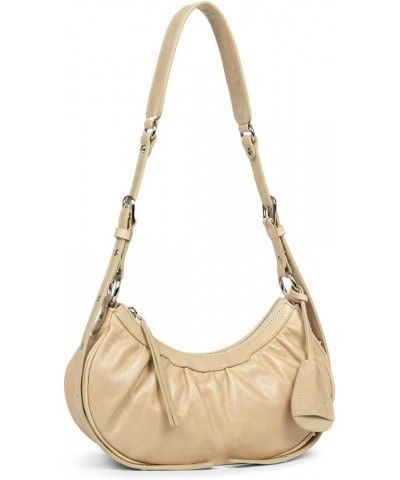 Casual, Beige Beige $39.72 Totes