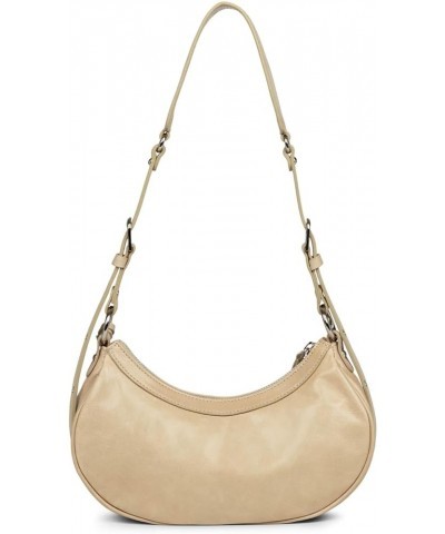 Casual, Beige Beige $39.72 Totes