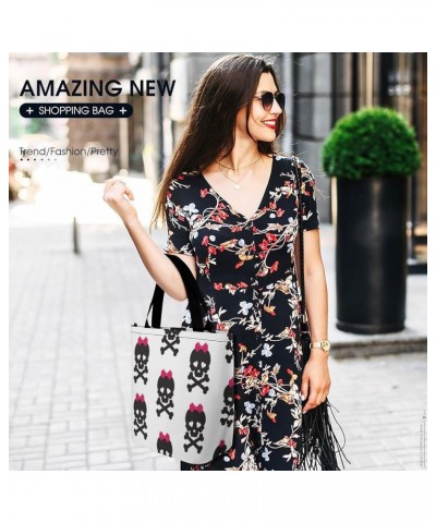 Tote Bag for Women Casual Tote Handbag Large Shoulder Bag Work Fashion Women Purse Shopping Bag Pattern (565) $17.10 Totes