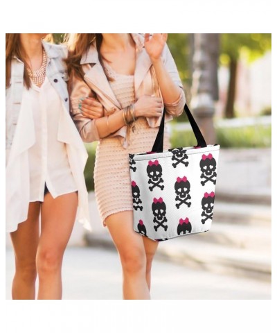 Tote Bag for Women Casual Tote Handbag Large Shoulder Bag Work Fashion Women Purse Shopping Bag Pattern (565) $17.10 Totes