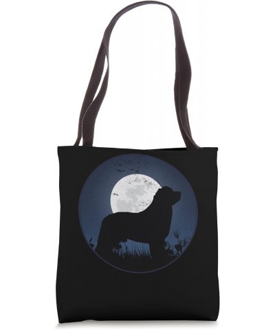 Newfoundland Dog Breed Tote Bag $12.48 Totes