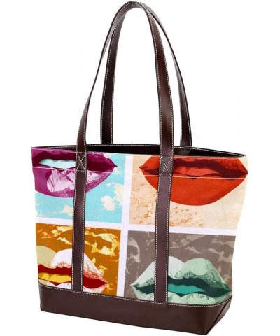 Purses for Women,Tote Bag for Women,Handbags for Women I550i2giso $22.44 Totes