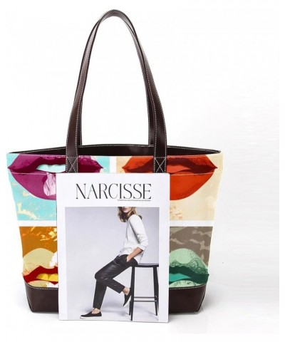 Purses for Women,Tote Bag for Women,Handbags for Women I550i2giso $22.44 Totes