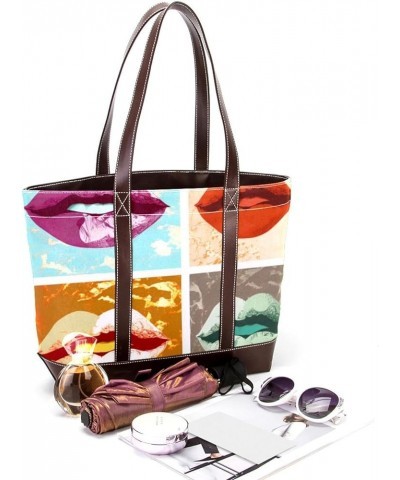 Purses for Women,Tote Bag for Women,Handbags for Women I550i2giso $22.44 Totes