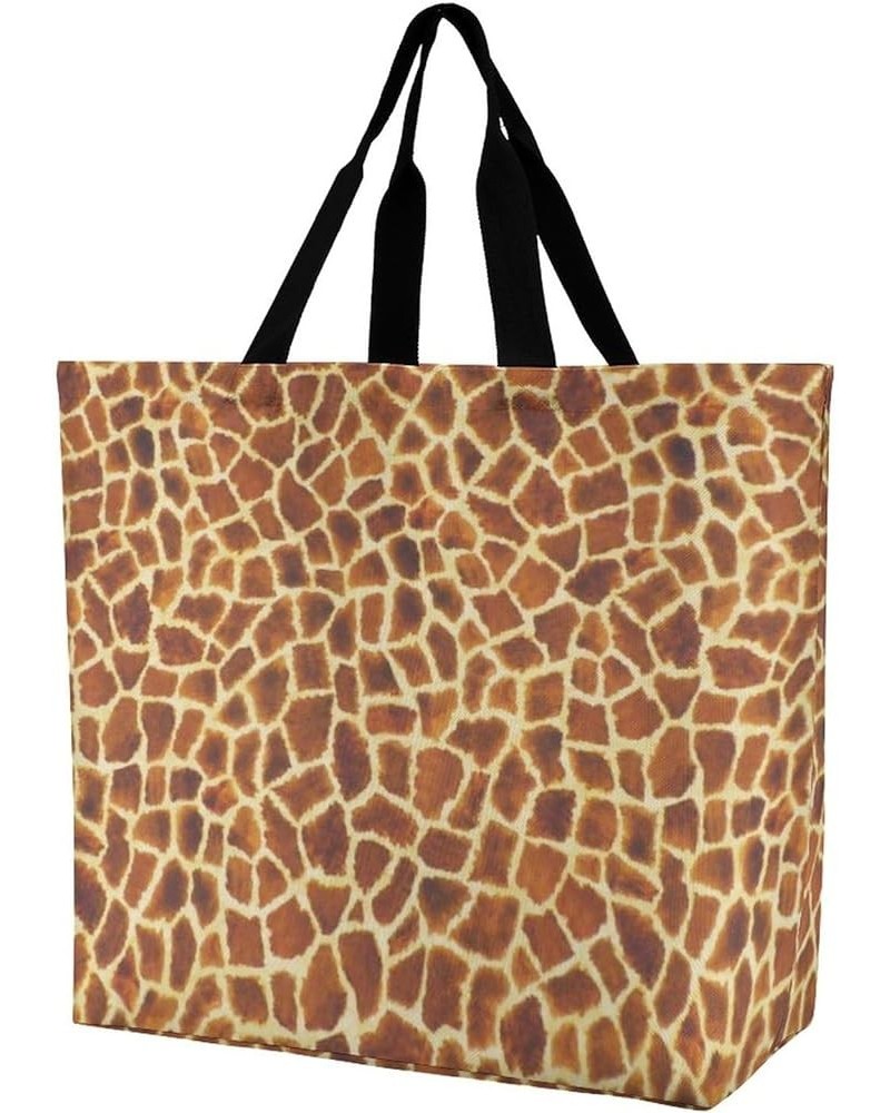 Tote Bag, Grocery Shopping Bags, Fashionable Bags Storage Bag Womens Picture (343) $9.65 Totes