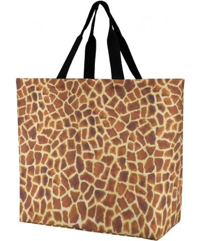 Tote Bag, Grocery Shopping Bags, Fashionable Bags Storage Bag Womens Picture (343) $9.65 Totes