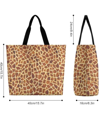 Tote Bag, Grocery Shopping Bags, Fashionable Bags Storage Bag Womens Picture (343) $9.65 Totes