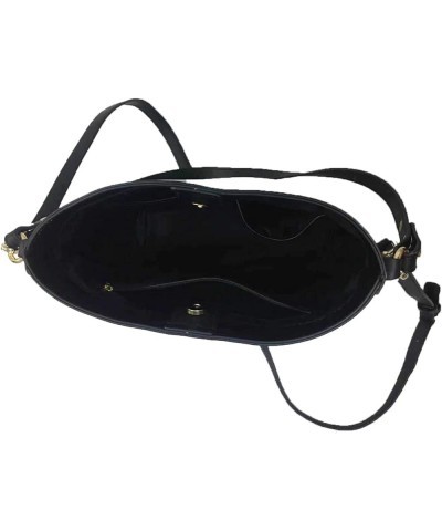 Bucket Shoulder Bag for Women Crossed Body Bag,Hobo Purse Galaxy $23.46 Hobo Bags