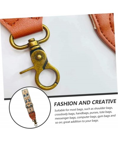 3pcs Bag Strap Women Handbags DIY Replacement Strap for Bag Straps for Handbags Handbag for Women Bags for Women Crossbody Wo...