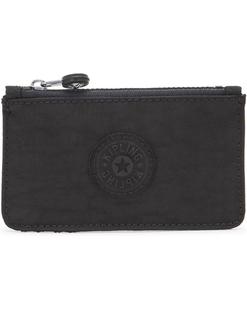 Camilo Zip Pouch Black Noir $17.33 Clutches