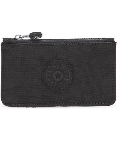 Camilo Zip Pouch Black Noir $17.33 Clutches