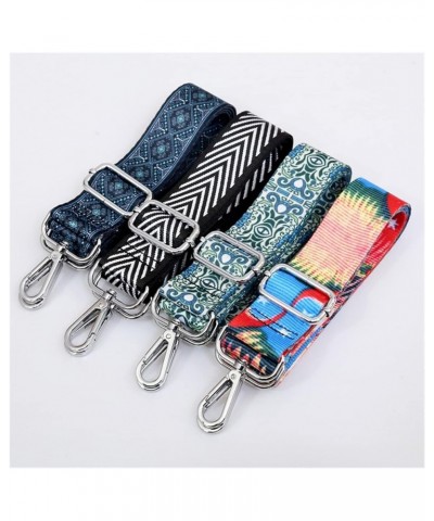 140cm O Bag Handle Bag Strap Compatible with Women Removable DIY Shoulder Rainbow Handbag Accessories Cross Body Messenger Ny...