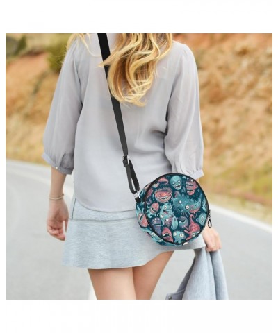 Crossbody Bags for Women,Crossbody Bag Men,Small Sling Bag,Crossbody Purse Lxl7i2gb $11.74 Crossbody Bags