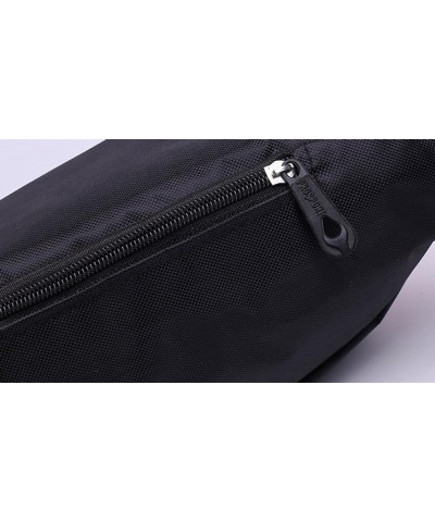 Outdoor sports waist bag fitness satchel storage bag running unisex One size Juhuang $23.01 Totes