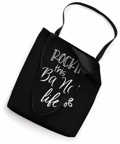 Rockin This Ba Noi Life Vietnam Vietnamese Grandma Tote Bag $17.40 Totes