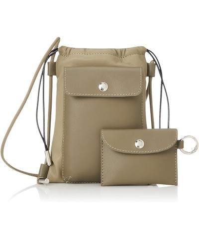 Casual Ka $15.87 Shoulder Bags