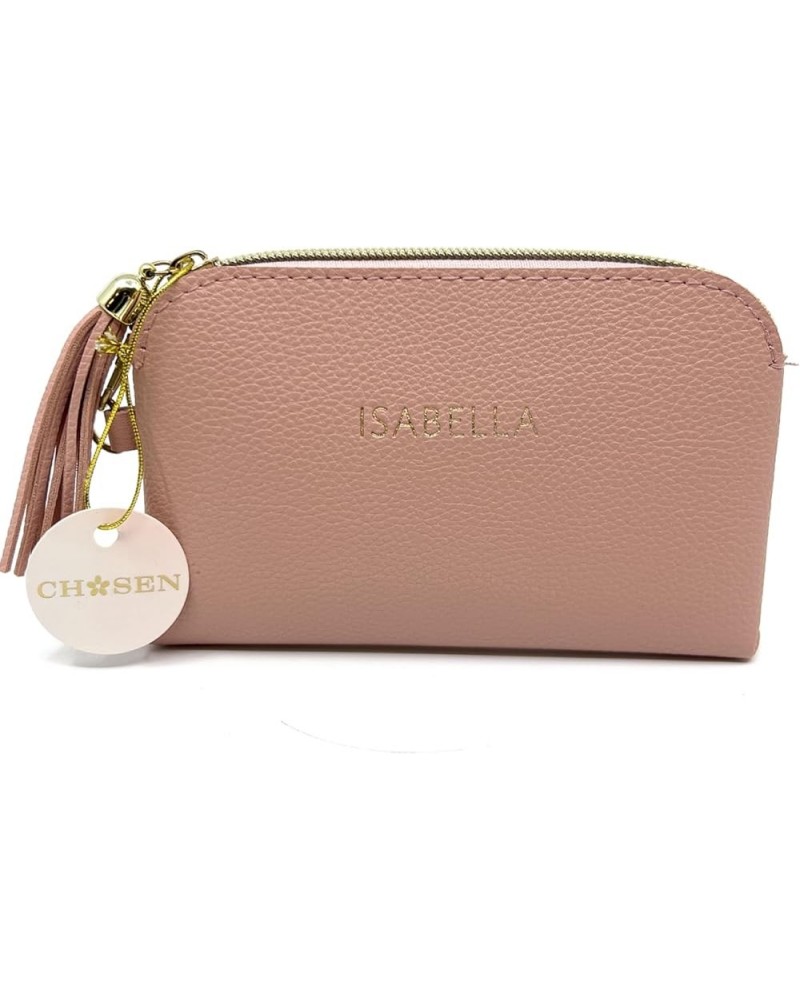 Personalized Name Wristlet Purse for Women Katie $9.84 Wristlets