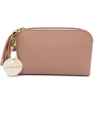 Personalized Name Wristlet Purse for Women Katie $9.84 Wristlets