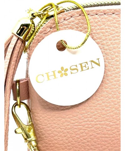 Personalized Name Wristlet Purse for Women Katie $9.84 Wristlets