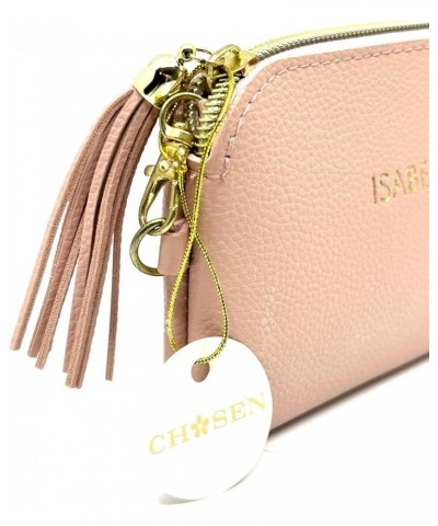 Personalized Name Wristlet Purse for Women Katie $9.84 Wristlets