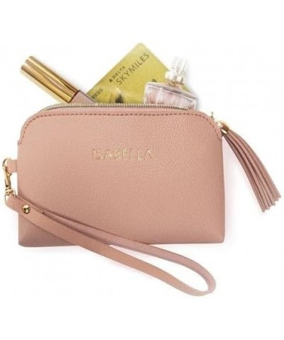 Personalized Name Wristlet Purse for Women Katie $9.84 Wristlets