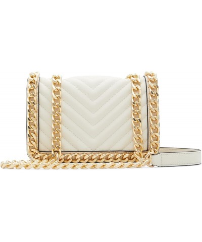 Women's Greenwald Crossbody Bag Mini Greenwald Bone $27.17 Crossbody Bags