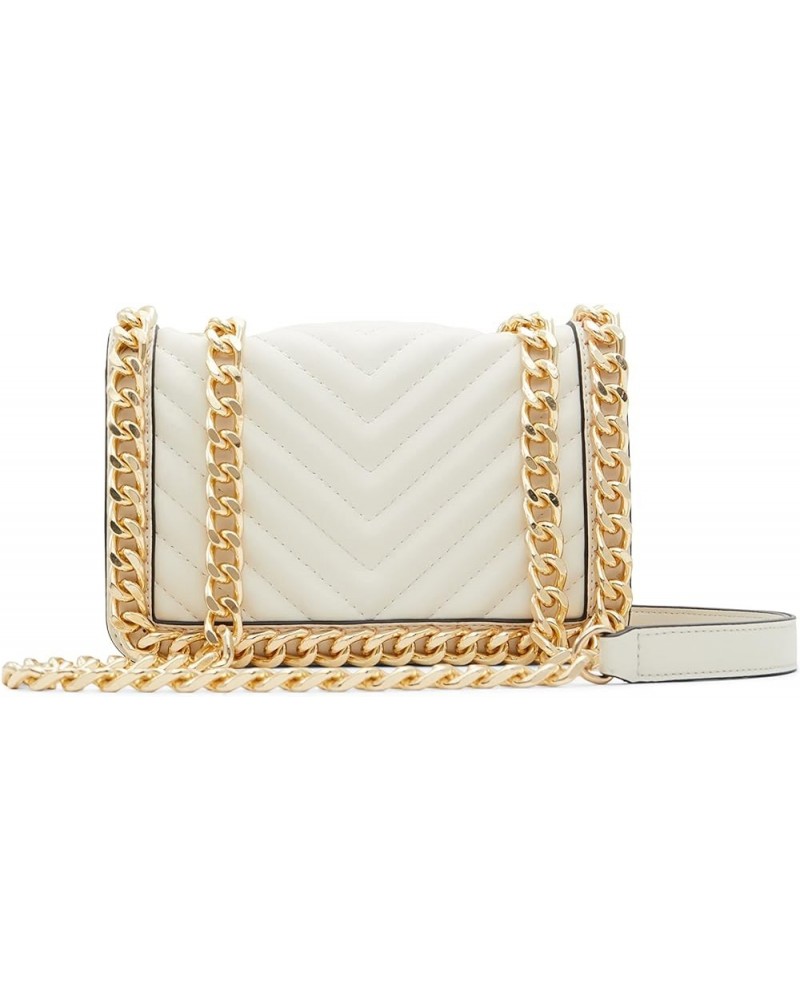 Women's Greenwald Crossbody Bag Mini Greenwald Bone $27.17 Crossbody Bags