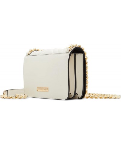 Women's Greenwald Crossbody Bag Mini Greenwald Bone $27.17 Crossbody Bags