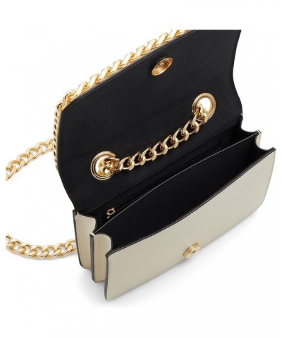 Women's Greenwald Crossbody Bag Mini Greenwald Bone $27.17 Crossbody Bags