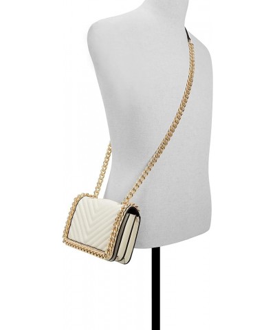 Women's Greenwald Crossbody Bag Mini Greenwald Bone $27.17 Crossbody Bags