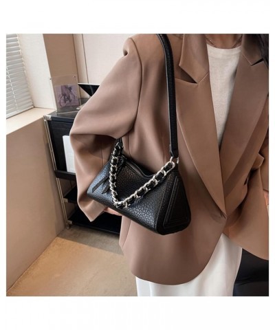 PU Leather Crossbody Bags for Women Ladies Shoulder Bag Messenger Bag Cross Body HandBag (C) A $33.63 Totes