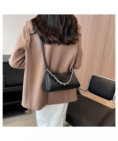 PU Leather Crossbody Bags for Women Ladies Shoulder Bag Messenger Bag Cross Body HandBag (C) A $33.63 Totes