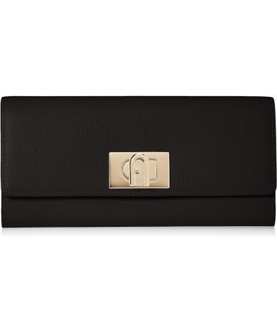 1927 XL Bifold Wallet NERO (1007-O6000) $95.21 Wallets