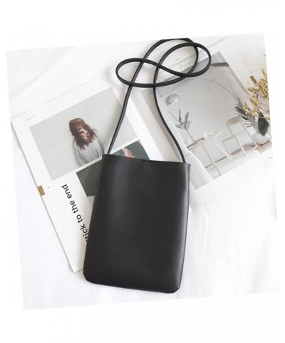 5pcs Mini Phone Bag Crossbody Wallet Purse with Black Purse for Women Cell Phone Purse Crossbody Cellphone Womens Messenger B...