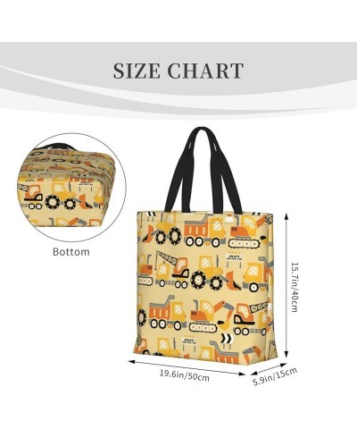 Tote Bag for Women Casual Tote Handbag Large Shoulder Bag Work Fashion Women Purse Shopping Bag Pattern (429) $13.49 Totes