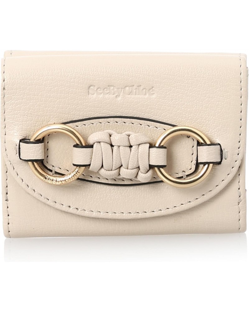 SEE BY CHLOE(シーバイクロエ) Women's Casual, Cement Beige, フリー $83.21 Wallets