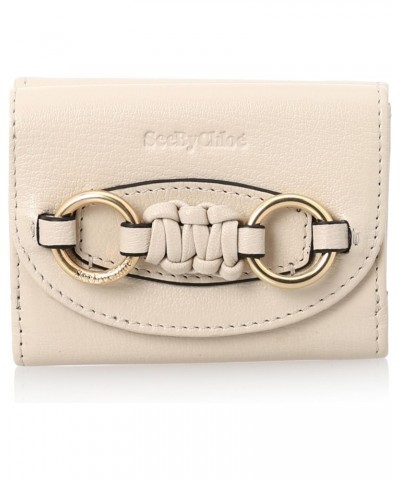 SEE BY CHLOE(シーバイクロエ) Women's Casual, Cement Beige, フリー $83.21 Wallets