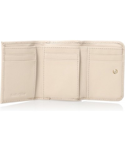 SEE BY CHLOE(シーバイクロエ) Women's Casual, Cement Beige, フリー $83.21 Wallets