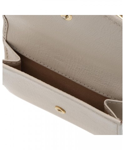 SEE BY CHLOE(シーバイクロエ) Women's Casual, Cement Beige, フリー $83.21 Wallets