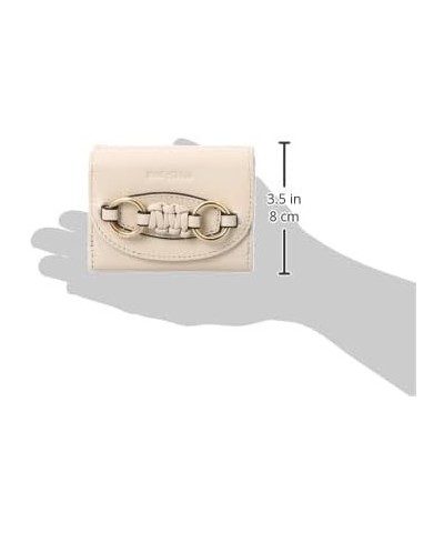 SEE BY CHLOE(シーバイクロエ) Women's Casual, Cement Beige, フリー $83.21 Wallets