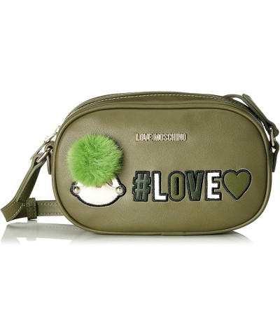 Shoulder Bag Green (Verde) $46.20 Shoulder Bags