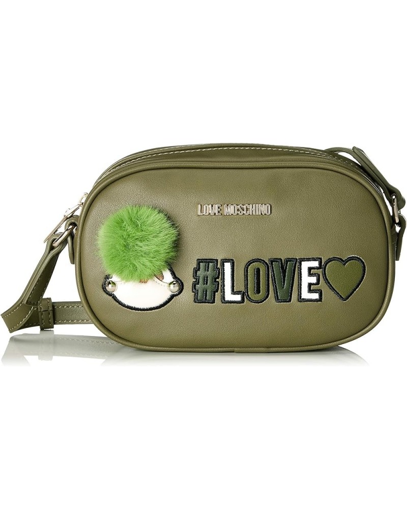 Shoulder Bag Green (Verde) $46.20 Shoulder Bags