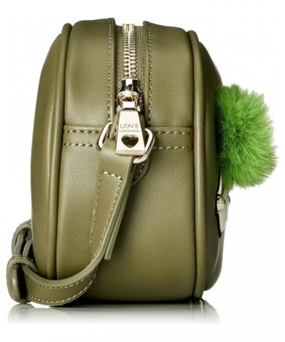 Shoulder Bag Green (Verde) $46.20 Shoulder Bags