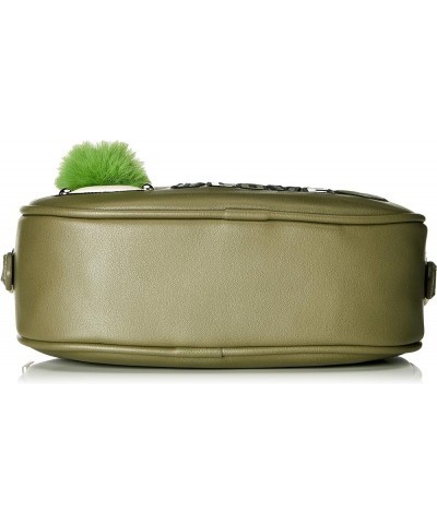 Shoulder Bag Green (Verde) $46.20 Shoulder Bags