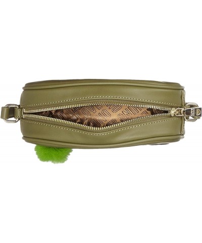 Shoulder Bag Green (Verde) $46.20 Shoulder Bags