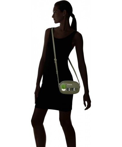 Shoulder Bag Green (Verde) $46.20 Shoulder Bags