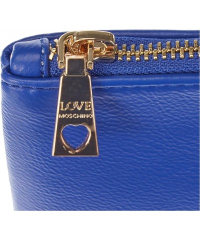 Women's Borsa a Spalla Shoulder Bag Blu $50.26 Shoulder Bags