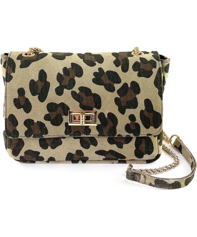 Utility Beige Leo $15.68 Handbags